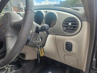 USED 2002 02 CHRYSLER PT CRUISER 2.0 Touring Hatchback 5dr Petrol Manual (196 g/km, 140 bhp) Only 11200 MIles