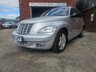 USED 2002 02 CHRYSLER PT CRUISER 2.0 Touring Hatchback 5dr Petrol Manual (196 g/km, 140 bhp) Only 11200 MIles