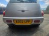 USED 2002 02 CHRYSLER PT CRUISER 2.0 Touring Hatchback 5dr Petrol Manual (196 g/km, 140 bhp) Only 11200 MIles