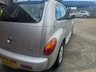 USED 2002 02 CHRYSLER PT CRUISER 2.0 Touring Hatchback 5dr Petrol Manual (196 g/km, 140 bhp) Only 11200 MIles