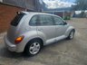 USED 2002 02 CHRYSLER PT CRUISER 2.0 Touring Hatchback 5dr Petrol Manual (196 g/km, 140 bhp) Only 11200 MIles