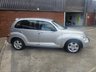 USED 2002 02 CHRYSLER PT CRUISER 2.0 Touring Hatchback 5dr Petrol Manual (196 g/km, 140 bhp) Only 11200 MIles