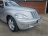 USED 2002 02 CHRYSLER PT CRUISER 2.0 Touring Hatchback 5dr Petrol Manual (196 g/km, 140 bhp) Only 11200 MIles
