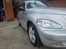 USED 2002 02 CHRYSLER PT CRUISER 2.0 Touring Hatchback 5dr Petrol Manual (196 g/km, 140 bhp) Only 11200 MIles
