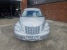 USED 2002 02 CHRYSLER PT CRUISER 2.0 Touring Hatchback 5dr Petrol Manual (196 g/km, 140 bhp) Only 11200 MIles