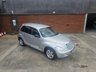 USED 2002 02 CHRYSLER PT CRUISER 2.0 Touring Hatchback 5dr Petrol Manual (196 g/km, 140 bhp) Only 11200 MIles