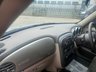 USED 2002 02 CHRYSLER PT CRUISER 2.0 Touring Hatchback 5dr Petrol Manual (196 g/km, 140 bhp) Only 11200 MIles