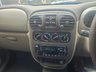 USED 2002 02 CHRYSLER PT CRUISER 2.0 Touring Hatchback 5dr Petrol Manual (196 g/km, 140 bhp) Only 11200 MIles