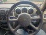 USED 2002 02 CHRYSLER PT CRUISER 2.0 Touring Hatchback 5dr Petrol Manual (196 g/km, 140 bhp) Only 11200 MIles