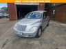 USED 2002 02 CHRYSLER PT CRUISER 2.0 Touring Hatchback 5dr Petrol Manual (196 g/km, 140 bhp) Only 11200 MIles