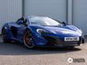 USED 2014 14 MCLAREN  0l 