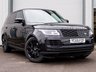 USED 2019 69 LAND ROVER RANGE ROVER 2.0 P400e 12.4kWh GPF Autobiography SUV 5dr Petrol Plug-in Hybrid Auto 4WD Euro 6 (s/s) (404 ps) 