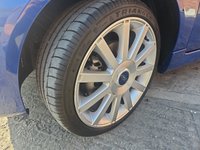 USED 2006 06 FORD FIESTA 2.0 ST Hatchback 3dr Petrol Manual (177 g/km, 148 bhp) Only 3 owners