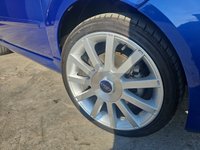 USED 2006 06 FORD FIESTA 2.0 ST Hatchback 3dr Petrol Manual (177 g/km, 148 bhp) Only 3 owners