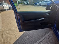USED 2006 06 FORD FIESTA 2.0 ST Hatchback 3dr Petrol Manual (177 g/km, 148 bhp) Only 3 owners