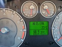 USED 2006 06 FORD FIESTA 2.0 ST Hatchback 3dr Petrol Manual (177 g/km, 148 bhp) Only 3 owners