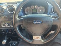 USED 2006 06 FORD FIESTA 2.0 ST Hatchback 3dr Petrol Manual (177 g/km, 148 bhp) Only 3 owners