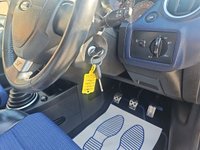 USED 2006 06 FORD FIESTA 2.0 ST Hatchback 3dr Petrol Manual (177 g/km, 148 bhp) Only 3 owners