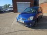 USED 2006 06 FORD FIESTA 2.0 ST Hatchback 3dr Petrol Manual (177 g/km, 148 bhp) Only 3 owners