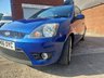 USED 2006 06 FORD FIESTA 2.0 ST Hatchback 3dr Petrol Manual (177 g/km, 148 bhp) Only 3 owners