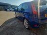 USED 2006 06 FORD FIESTA 2.0 ST Hatchback 3dr Petrol Manual (177 g/km, 148 bhp) Only 3 owners