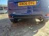 USED 2006 06 FORD FIESTA 2.0 ST Hatchback 3dr Petrol Manual (177 g/km, 148 bhp) Only 3 owners