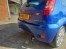 USED 2006 06 FORD FIESTA 2.0 ST Hatchback 3dr Petrol Manual (177 g/km, 148 bhp) Only 3 owners