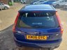 USED 2006 06 FORD FIESTA 2.0 ST Hatchback 3dr Petrol Manual (177 g/km, 148 bhp) Only 3 owners