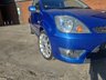 USED 2006 06 FORD FIESTA 2.0 ST Hatchback 3dr Petrol Manual (177 g/km, 148 bhp) Only 3 owners