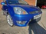 USED 2006 06 FORD FIESTA 2.0 ST Hatchback 3dr Petrol Manual (177 g/km, 148 bhp) Only 3 owners