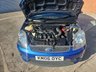 USED 2006 06 FORD FIESTA 2.0 ST Hatchback 3dr Petrol Manual (177 g/km, 148 bhp) Only 3 owners