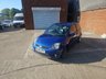 USED 2006 06 FORD FIESTA 2.0 ST Hatchback 3dr Petrol Manual (177 g/km, 148 bhp) Only 3 owners