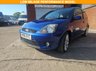 USED 2006 06 FORD FIESTA 2.0 ST Hatchback 3dr Petrol Manual (177 g/km, 148 bhp) Only 3 owners