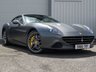 USED 2016 16 FERRARI CALIFORNIA 3.8 V8 T Convertible 2dr Petrol F1 DCT Euro 6 (s/s) (560 ps) 