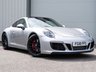 USED 2018 18 PORSCHE 911 3.0T 991 Carrera GTS Coupe 2dr Petrol PDK Euro 6 (s/s) (450 ps) 