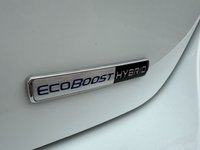 USED 2023 73 FORD FIESTA 1.0T EcoBoost MHEV Active Edition Hatchback 5dr Petrol Manual Euro 6 (s/s) (125 ps) BLUETOOTH-DAB-PARK SENSORS-CRUISE