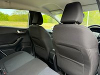 USED 2023 73 FORD FIESTA 1.0T EcoBoost MHEV Active Edition Hatchback 5dr Petrol Manual Euro 6 (s/s) (125 ps) BLUETOOTH-DAB-PARK SENSORS-CRUISE