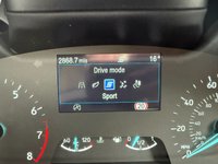 USED 2023 73 FORD FIESTA 1.0T EcoBoost MHEV Active Edition Hatchback 5dr Petrol Manual Euro 6 (s/s) (125 ps) BLUETOOTH-DAB-PARK SENSORS-CRUISE