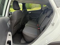 USED 2023 73 FORD FIESTA 1.0T EcoBoost MHEV Active Edition Hatchback 5dr Petrol Manual Euro 6 (s/s) (125 ps) BLUETOOTH-DAB-PARK SENSORS-CRUISE