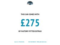 USED 2023 73 FORD FIESTA 1.0T EcoBoost MHEV Active Edition Hatchback 5dr Petrol Manual Euro 6 (s/s) (125 ps) BLUETOOTH-DAB-PARK SENSORS-CRUISE
