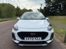 USED 2023 73 FORD FIESTA 1.0T EcoBoost MHEV Active Edition Hatchback 5dr Petrol Manual Euro 6 (s/s) (125 ps) BLUETOOTH-DAB-PARK SENSORS-CRUISE