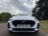 USED 2023 73 FORD FIESTA 1.0T EcoBoost MHEV Active Edition Hatchback 5dr Petrol Manual Euro 6 (s/s) (125 ps) BLUETOOTH-DAB-PARK SENSORS-CRUISE