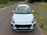 USED 2023 73 FORD FIESTA 1.0T EcoBoost MHEV Active Edition Hatchback 5dr Petrol Manual Euro 6 (s/s) (125 ps) BLUETOOTH-DAB-PARK SENSORS-CRUISE