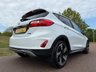USED 2023 73 FORD FIESTA 1.0T EcoBoost MHEV Active Edition Hatchback 5dr Petrol Manual Euro 6 (s/s) (125 ps) BLUETOOTH-DAB-PARK SENSORS-CRUISE