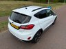 USED 2023 73 FORD FIESTA 1.0T EcoBoost MHEV Active Edition Hatchback 5dr Petrol Manual Euro 6 (s/s) (125 ps) BLUETOOTH-DAB-PARK SENSORS-CRUISE
