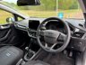 USED 2023 73 FORD FIESTA 1.0T EcoBoost MHEV Active Edition Hatchback 5dr Petrol Manual Euro 6 (s/s) (125 ps) BLUETOOTH-DAB-PARK SENSORS-CRUISE