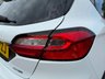 USED 2023 73 FORD FIESTA 1.0T EcoBoost MHEV Active Edition Hatchback 5dr Petrol Manual Euro 6 (s/s) (125 ps) BLUETOOTH-DAB-PARK SENSORS-CRUISE