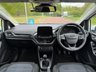 USED 2023 73 FORD FIESTA 1.0T EcoBoost MHEV Active Edition Hatchback 5dr Petrol Manual Euro 6 (s/s) (125 ps) BLUETOOTH-DAB-PARK SENSORS-CRUISE