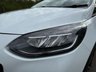 USED 2023 73 FORD FIESTA 1.0T EcoBoost MHEV Active Edition Hatchback 5dr Petrol Manual Euro 6 (s/s) (125 ps) BLUETOOTH-DAB-PARK SENSORS-CRUISE