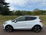 USED 2023 73 FORD FIESTA 1.0T EcoBoost MHEV Active Edition Hatchback 5dr Petrol Manual Euro 6 (s/s) (125 ps) BLUETOOTH-DAB-PARK SENSORS-CRUISE